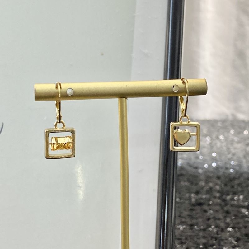 Celine Earrings